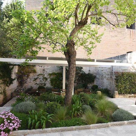 Il Giardino Di Benedetta Bed & Breakfast Lecce Exterior photo