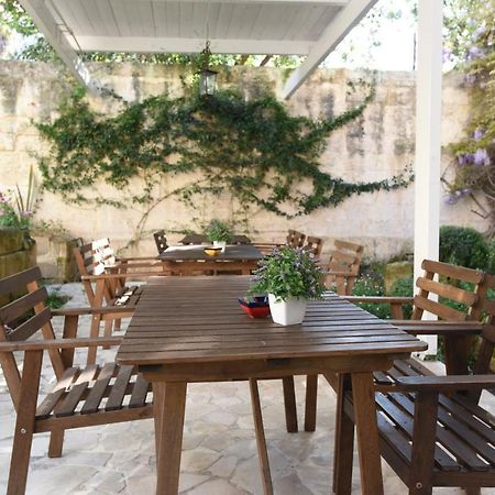 Il Giardino Di Benedetta Bed & Breakfast Lecce Exterior photo