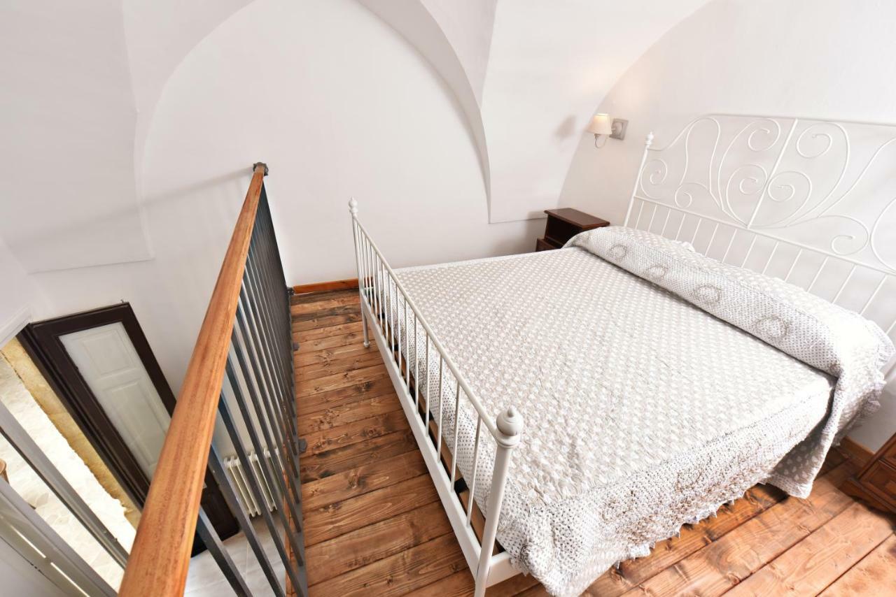 Il Giardino Di Benedetta Bed & Breakfast Lecce Exterior photo