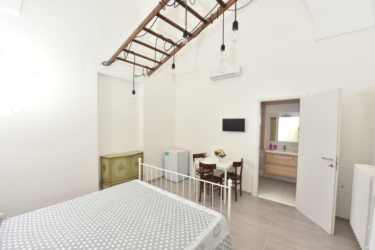 Il Giardino Di Benedetta Bed & Breakfast Lecce Exterior photo