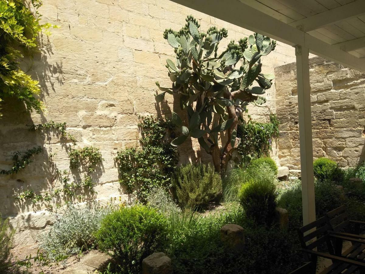 Il Giardino Di Benedetta Bed & Breakfast Lecce Exterior photo
