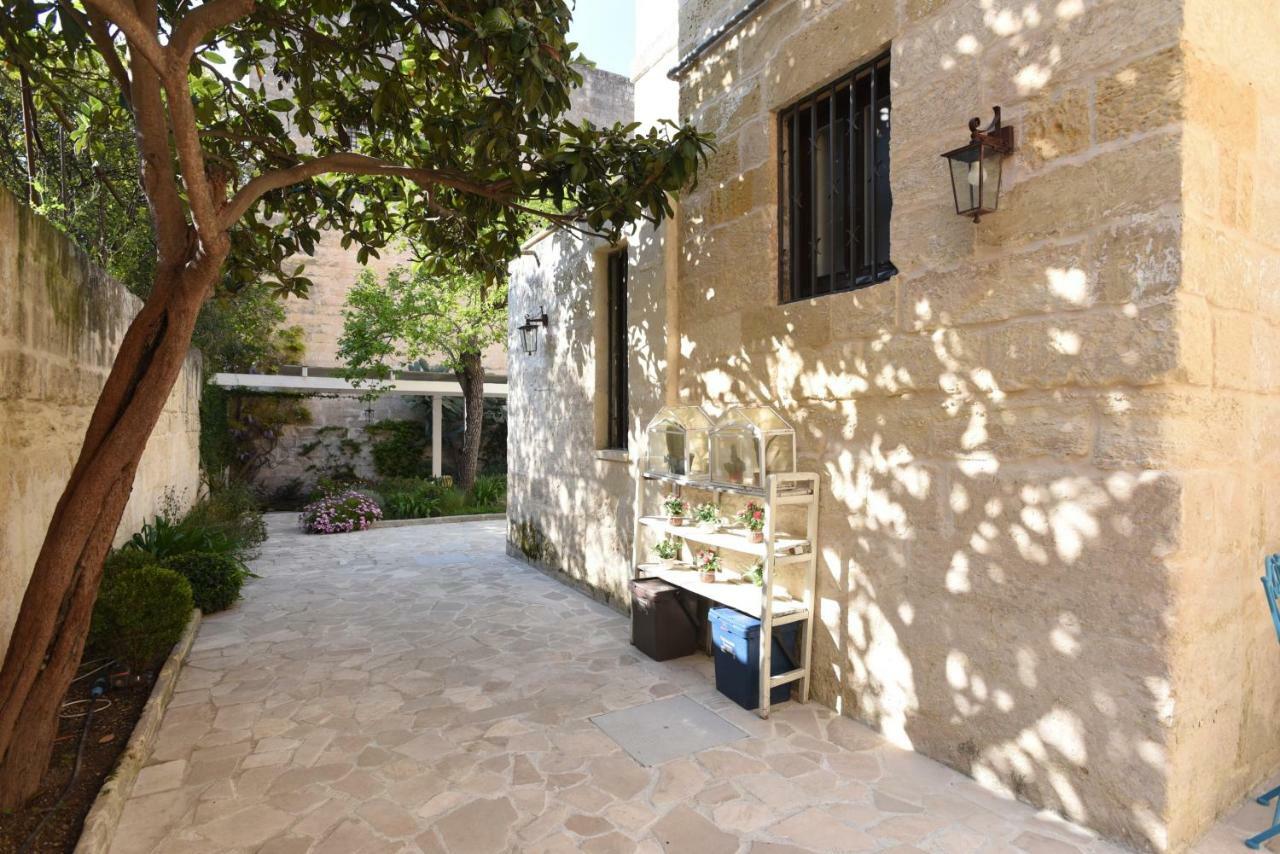 Il Giardino Di Benedetta Bed & Breakfast Lecce Exterior photo