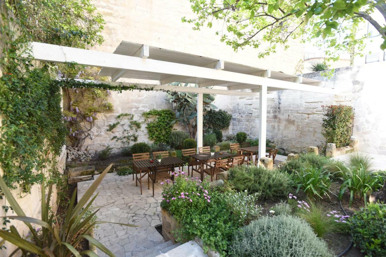 Il Giardino Di Benedetta Bed & Breakfast Lecce Exterior photo
