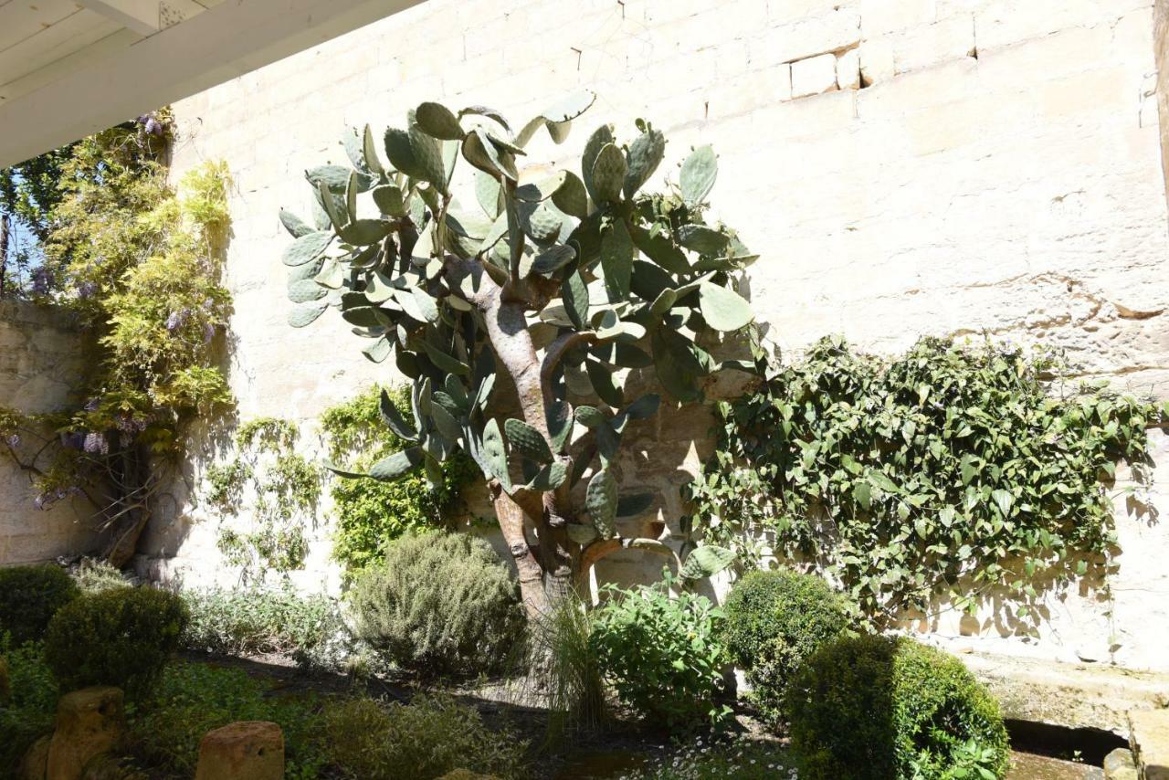 Il Giardino Di Benedetta Bed & Breakfast Lecce Exterior photo