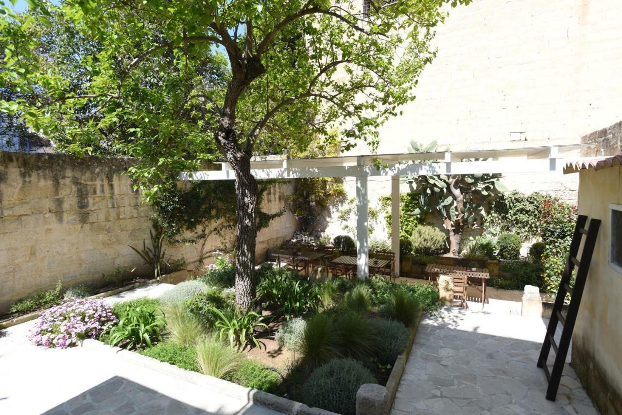 Il Giardino Di Benedetta Bed & Breakfast Lecce Exterior photo