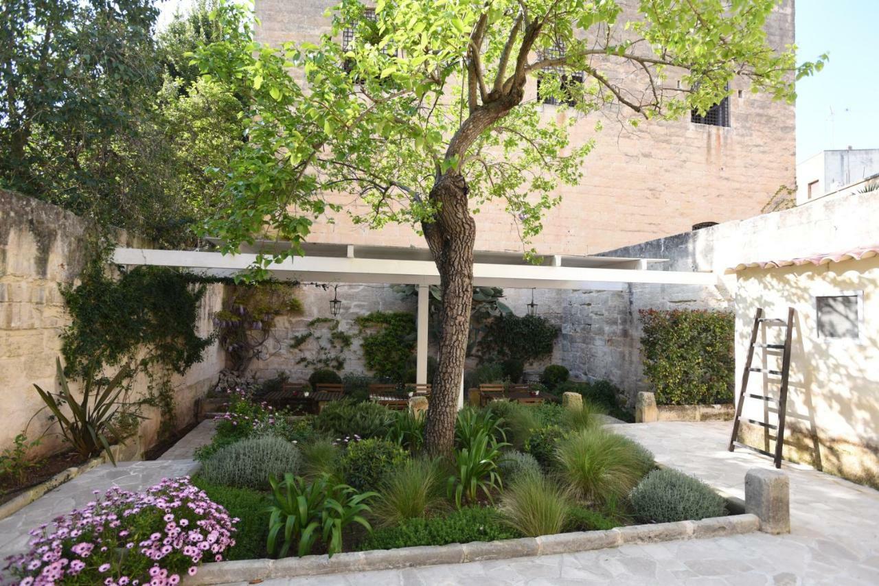 Il Giardino Di Benedetta Bed & Breakfast Lecce Exterior photo